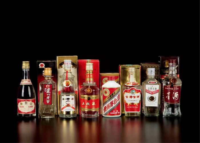 绿园茅台酒回收